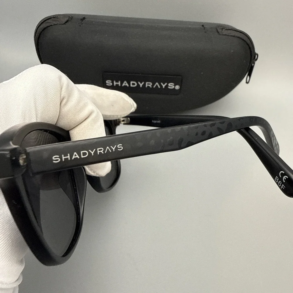 SHADY RAY'S Classic Polarized 